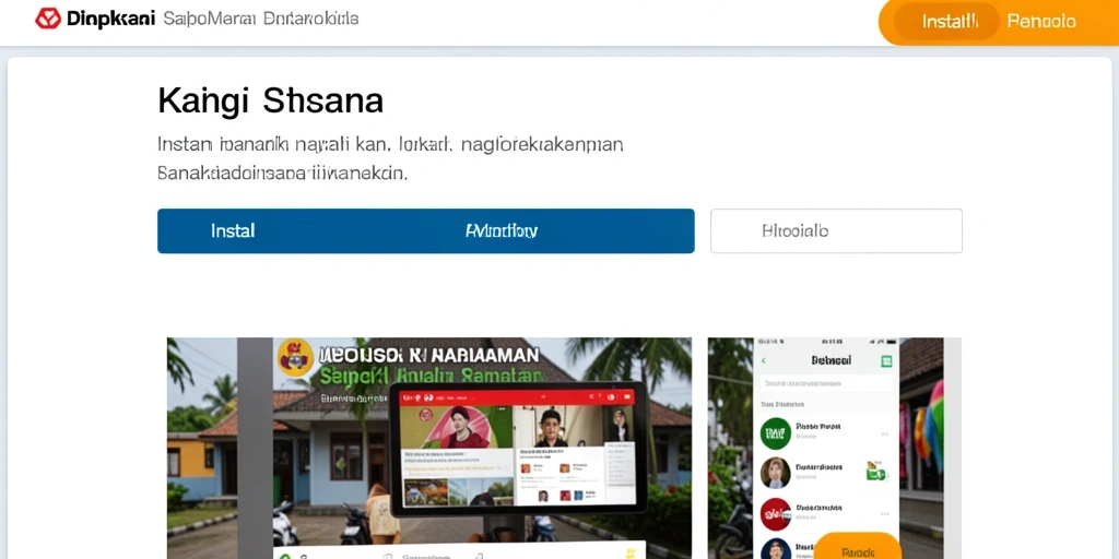 Dukungan pelanggan yang responsif dan membantu.