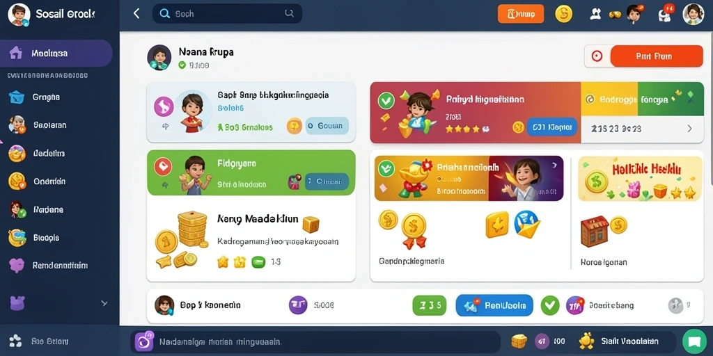 Karakter baru yang dapat dipilih untuk pengalaman bermain yang lebih seru.