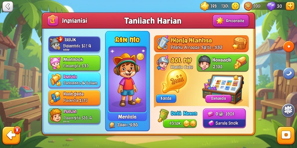 Dukungan pelanggan yang responsif dan ramah.