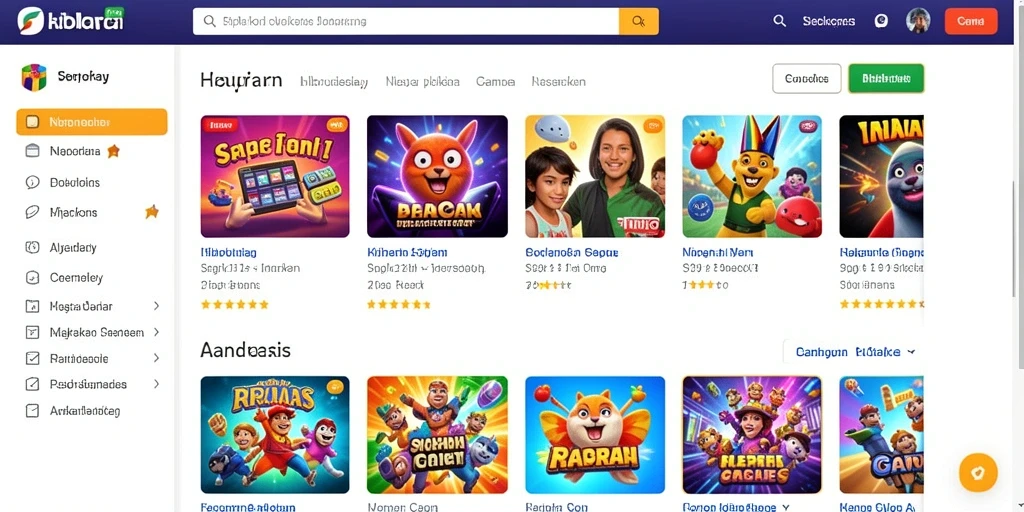 Bonus menarik dan promosi rutin.