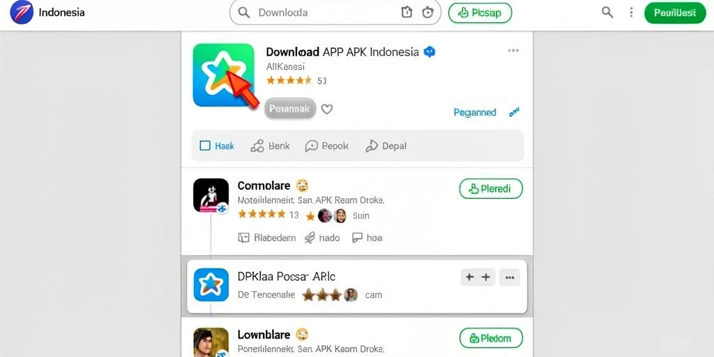 Fitur bonus yang memikat dan menguntungkan.