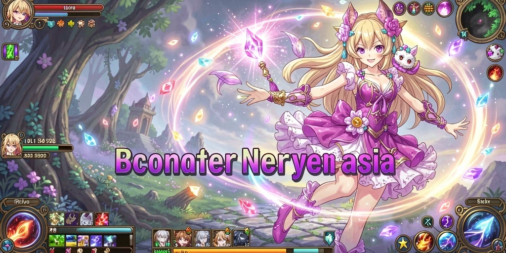 Aktivitas multiplayer yang menyenangkan.