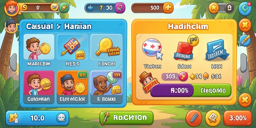 Fitur bonus yang menguntungkan bagi pemain baru.