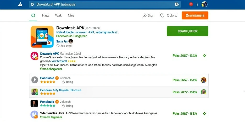 Pengalaman bermain yang imersif dengan grafis berkualitas tinggi.
