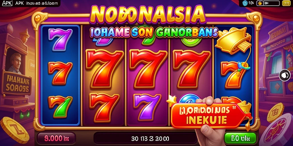 Mode multiplayer yang seru untuk dimainkan bersama teman.