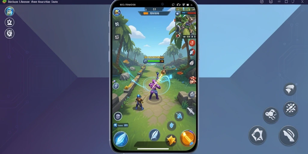 Screenshot memperlihatkan item-item langka yang dapat dikumpulkan.