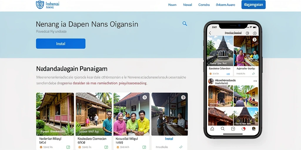 Mode multiplayer untuk bermain bersama teman secara real-time.