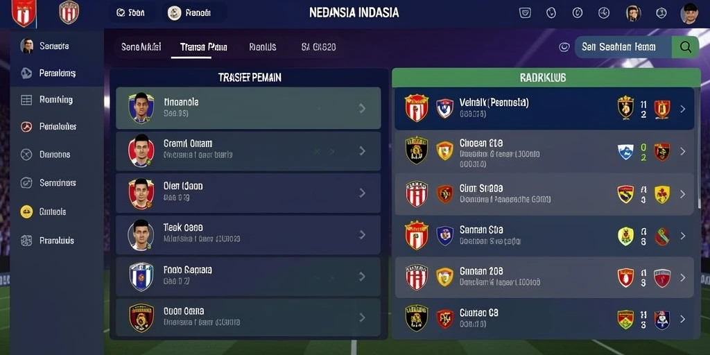 Bonus besar yang menarik untuk semua pemain.